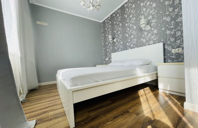 Clever House Apartments - Foto 48