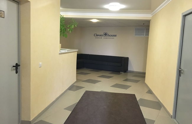 Clever House Apartments - Foto 2