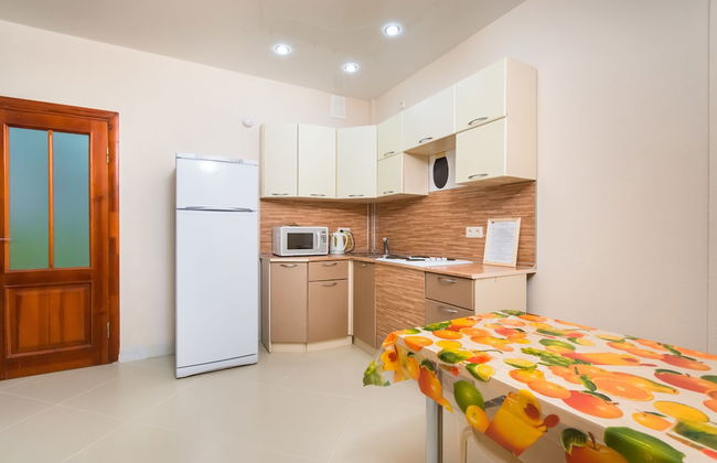 Clever House Apartments - Foto 67