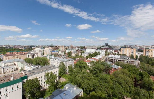 Clever House Apartments - Foto 44