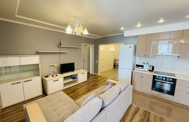 Clever House Apartments - Foto 50