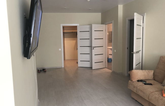 Clever House Apartments - Foto 41