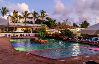 Photo 1 - Caribbean vacations home