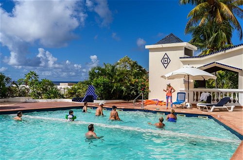 Foto 33 - Caribbean vacations home