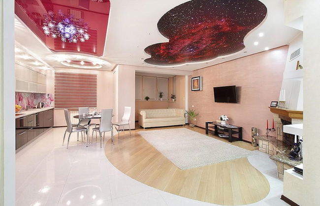 PaulMarie Apartments on Mayakovskogo - Foto 6