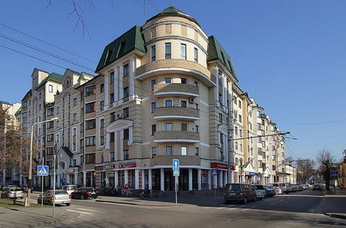 Photo 8 - PaulMarie Apartments on Mayakovskogo