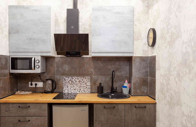 More Apartments na Estonskoy 37 k2 - Foto 11