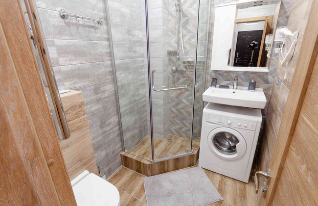 More Apartments na Estonskoy 37 k2 - Foto 17