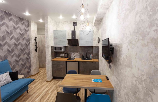 More Apartments na Estonskoy 37 k2 - Foto 9