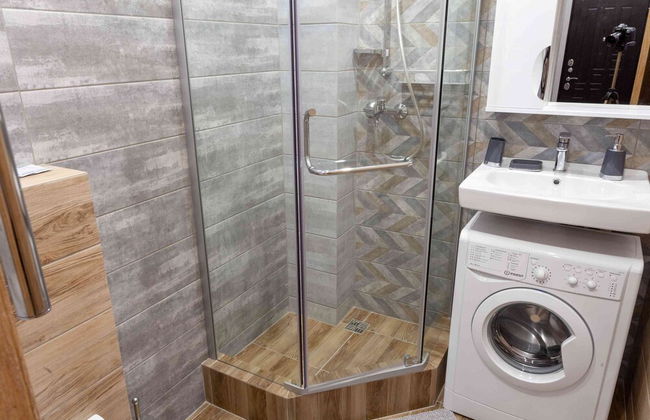 More Apartments na Estonskoy 37 k2 - Foto 16