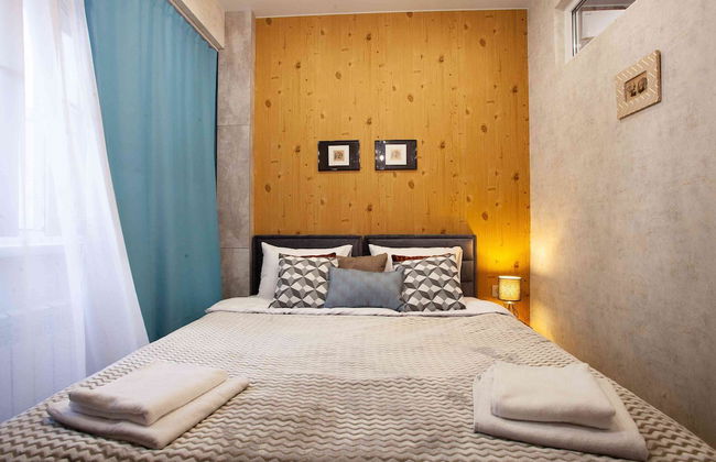 More Apartments na Estonskoy 37 k2 - Foto 3