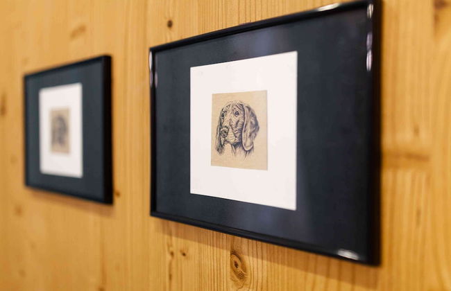 More Apartments na Estonskoy 37 k2 - Foto 7