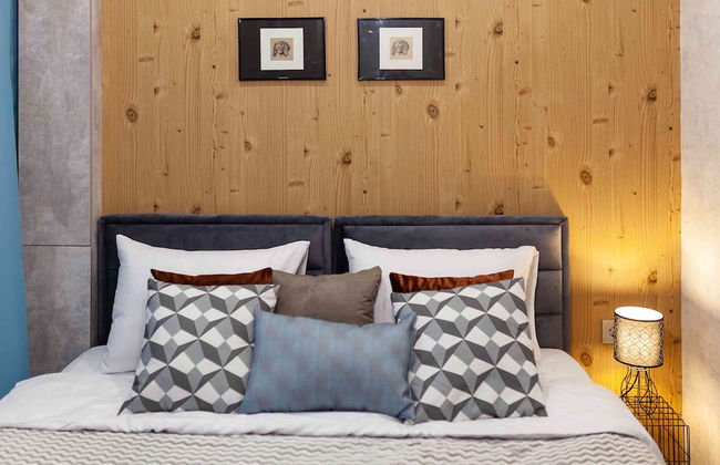 More Apartments na Estonskoy 37 k2 - Foto 5