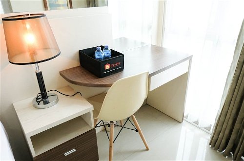 Foto 7 - Modern Studio (No Kitchen) At Tamansari Papilio Apartment