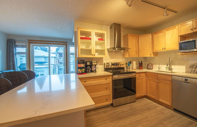 Mountain View 2 Bedroom Condo-Top Floor - Foto 7