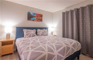 Foto 1 - Mountain View 2 Bedroom Condo-Top Floor
