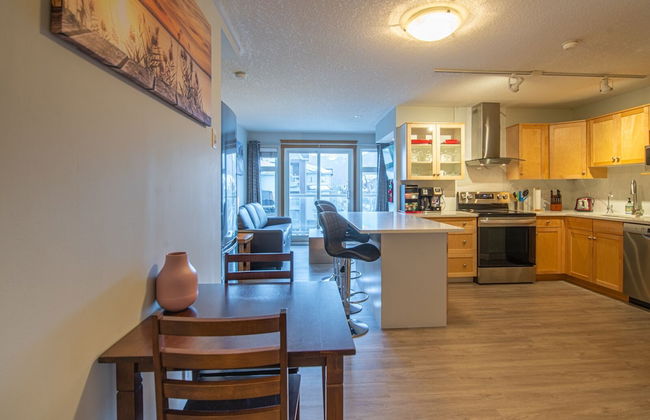 Mountain View 2 Bedroom Condo-Top Floor - Foto 2