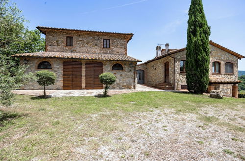 Photo 21 - Family Apt In Bio Agriturismo With Pool