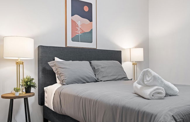 Modern 2BR Near UT Hyde Park Evonify - Foto 5