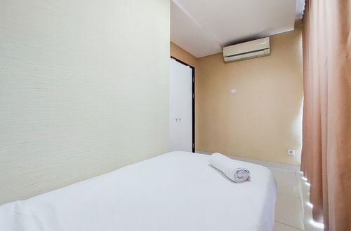 Photo 6 - Stunning And Spacious 2Br Brooklyn Alam Sutera Apartment