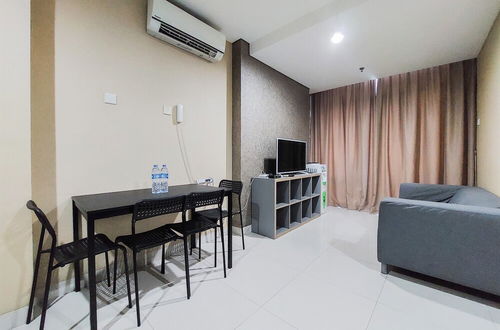 Photo 13 - Stunning And Spacious 2Br Brooklyn Alam Sutera Apartment