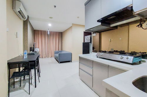 Photo 9 - Stunning And Spacious 2Br Brooklyn Alam Sutera Apartment