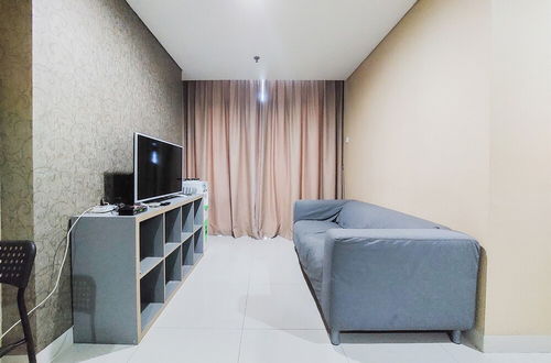 Photo 11 - Stunning And Spacious 2Br Brooklyn Alam Sutera Apartment