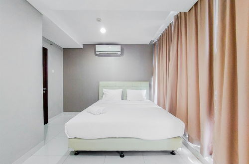 Photo 1 - Stunning And Spacious 2Br Brooklyn Alam Sutera Apartment