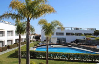 Photo 1 - Inviting 2-bed Apartment in Tavira