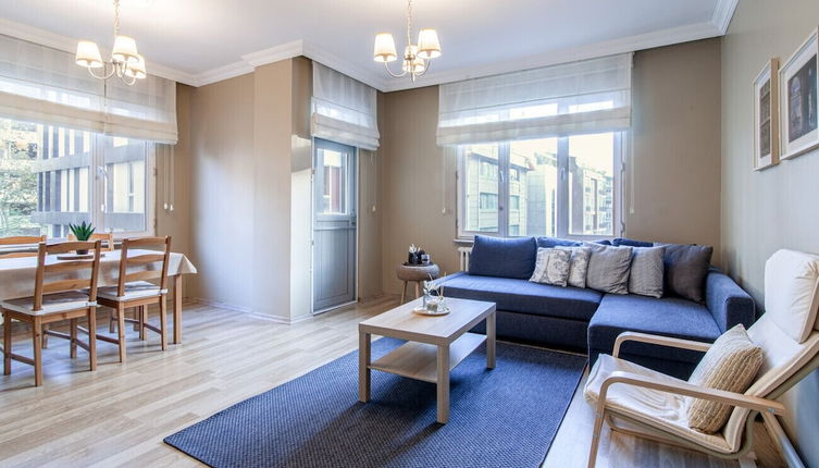 Photo 1 - Lovely and Comfortable Home in Sisli