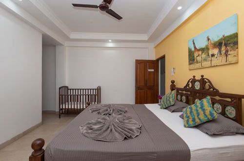 Photo 2 - Villa Calangute Phase 2