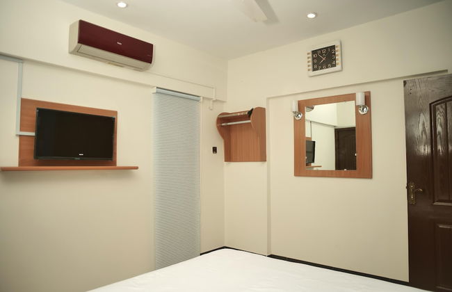Remarkable Diamond Apartment Dha Defense Karachi - Foto 10