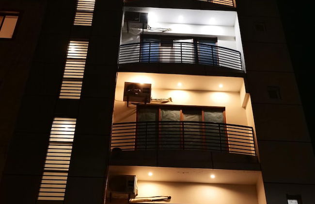 Remarkable Diamond Apartment Dha Defense Karachi - Foto 26