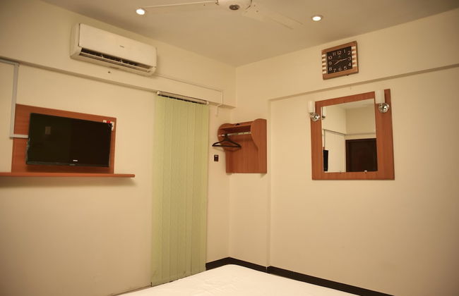 Remarkable Diamond Apartment Dha Defense Karachi - Foto 21