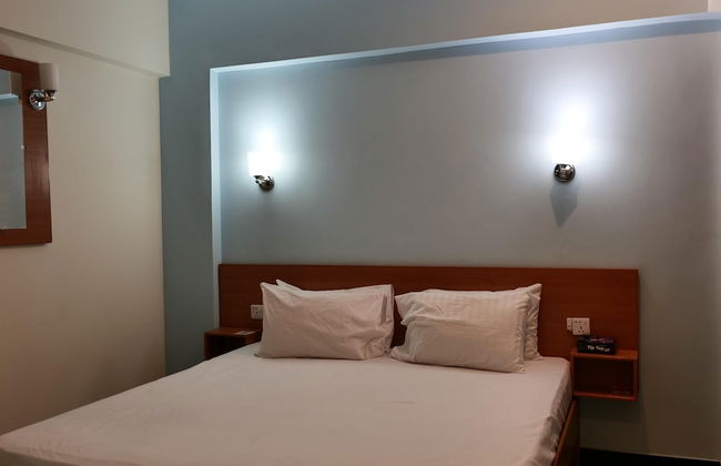 Remarkable Diamond Apartment Dha Defense Karachi - Foto 4