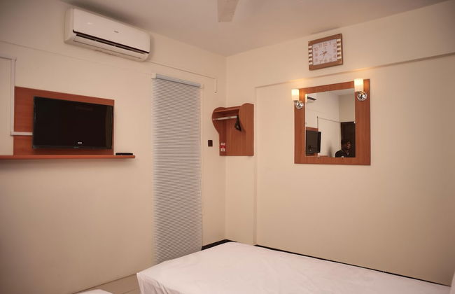 Remarkable Diamond Apartment Dha Defense Karachi - Foto 12
