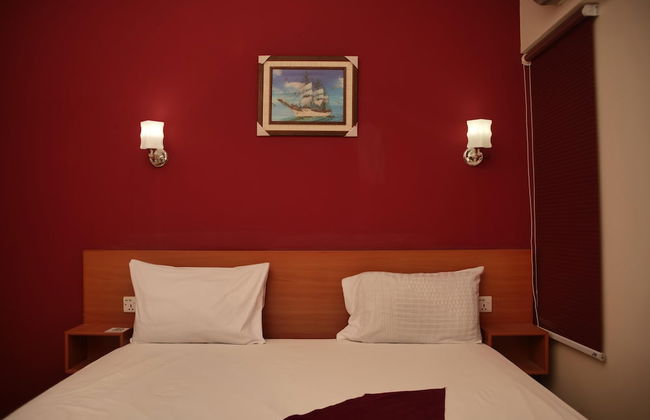 Remarkable Diamond Apartment Dha Defense Karachi - Foto 6