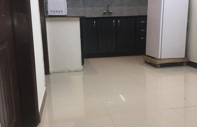 Remarkable Diamond Apartment Dha Defense Karachi - Foto 15