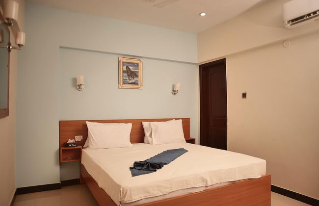 Remarkable Diamond Apartment Dha Defense Karachi - Foto 1