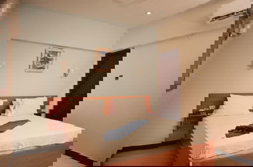 Photo 1 - Remarkable Diamond Apartment Dha Defense Karachi