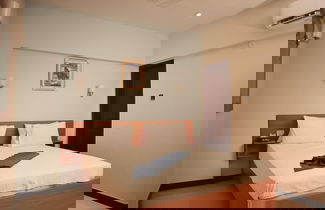 Photo 1 - Remarkable Diamond Apartment Dha Defense Karachi
