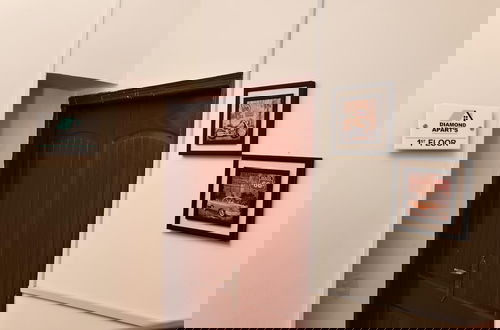 Photo 24 - Remarkable Diamond Apartment Dha Defense Karachi