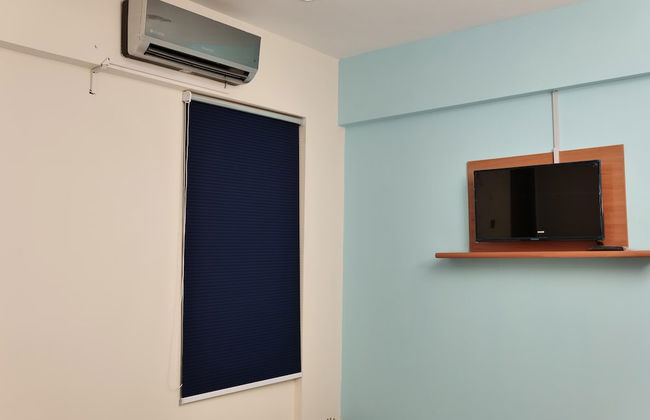 Remarkable Diamond Apartment Dha Defense Karachi - Foto 23
