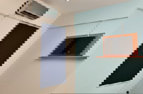 Photo 23 - Remarkable Diamond Apartment Dha Defense Karachi