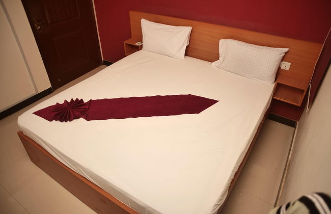 Remarkable Diamond Apartment Dha Defense Karachi - Foto 7