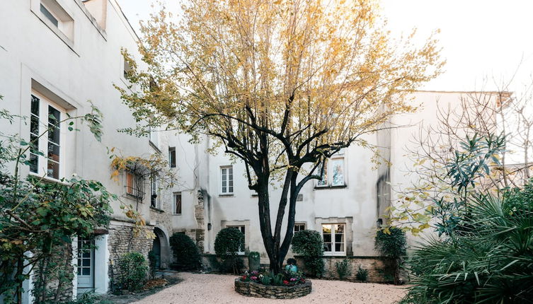 Photo 1 - Le Clos Violette D'Aglaé