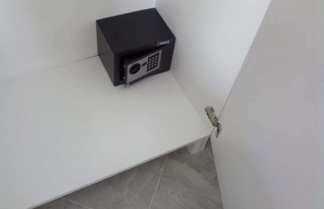 Mariana Apartments - Foto 14