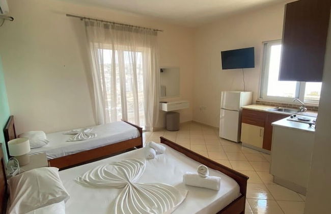 Mariana Apartments - Foto 15