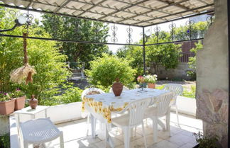 Foto 2 - Cozy House With Garden in Bodrum