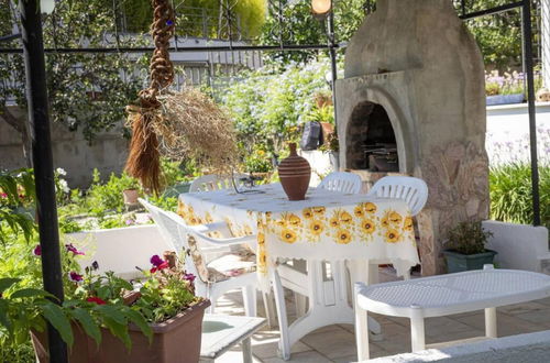 Photo 22 - Cozy House With Garden in Bodrum